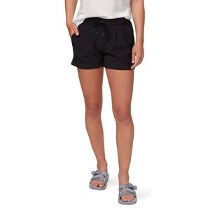 KAVU Black Shorts